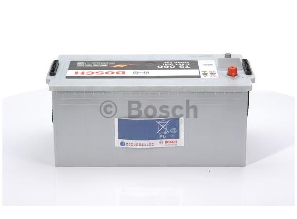 Startbatteri 225Ah Bosch Bosch 