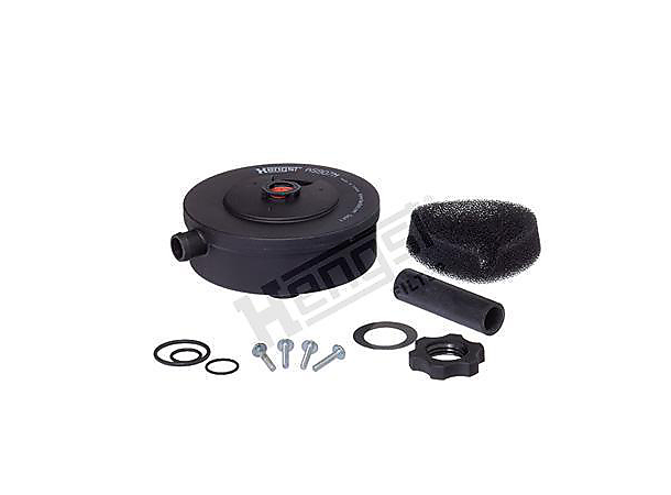 Veivhusfilter Iveco Hengst 