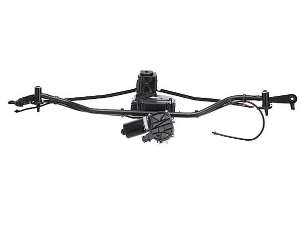 Visker Mekanisme M/Motor Scania Tangde 