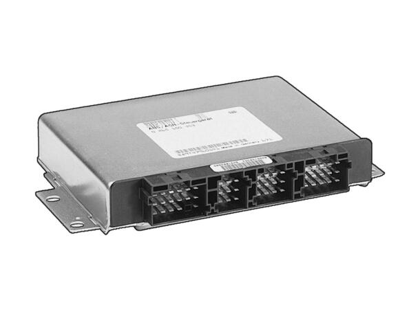ABS ECU Knorr 