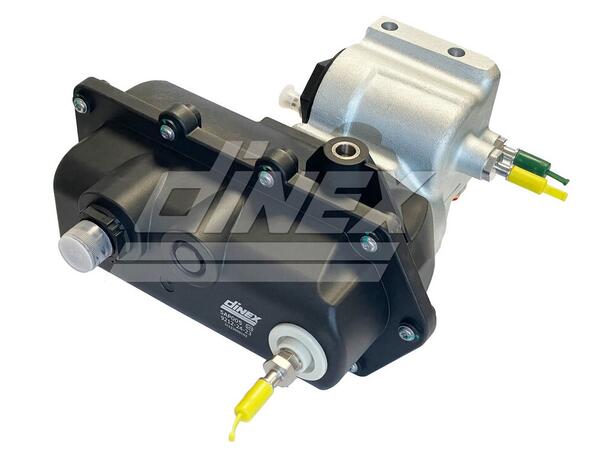 AdBlue Doser for Mercedes DINEX 