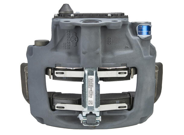 Bromsok Knorr 1918 19,5 H 4 B ST6 SAF 