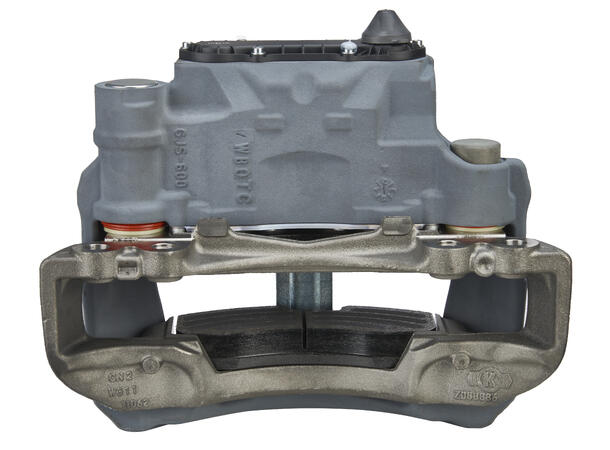 Bromsok Knorr 1918 19,5 H 4 B ST6 SAF 