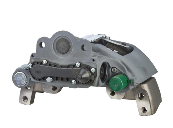 Bromsok Knorr 19,5 H 6 B SAF 