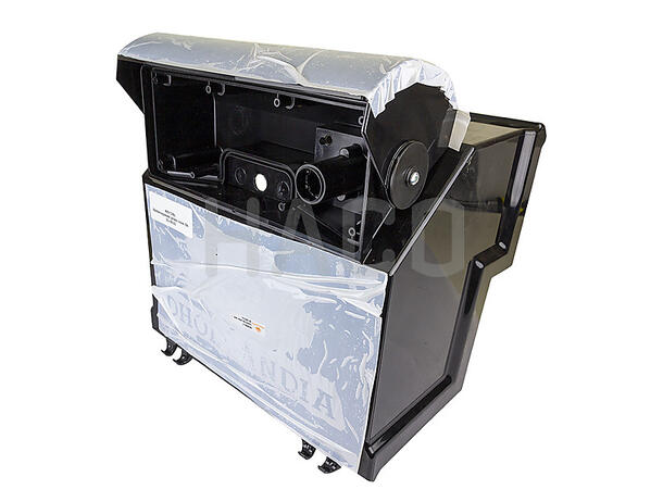 CONTROL BOX GROUP COVER DHOLLANDIA 