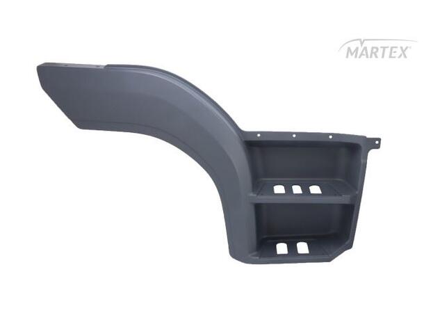 FOOTSTEPY MB ATEGO 13- EURO 6 Martex 