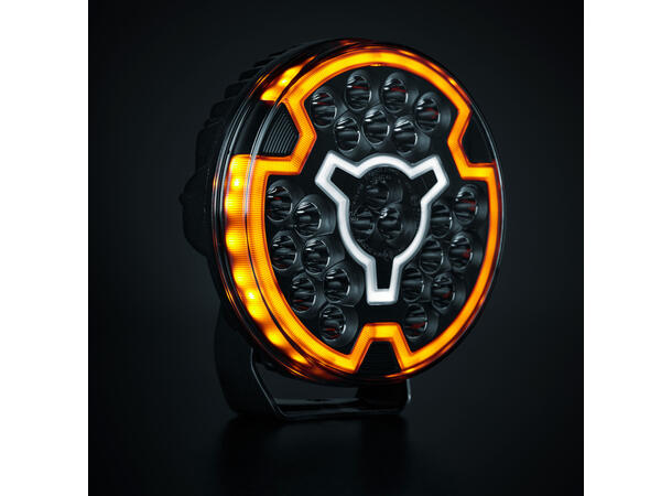 FREEDOM MAXIMUM POSITION 7" Ekstralys Strands 