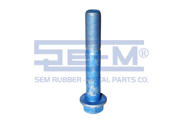 Fjærbolt DAF M16x2 x 120mm Martex 