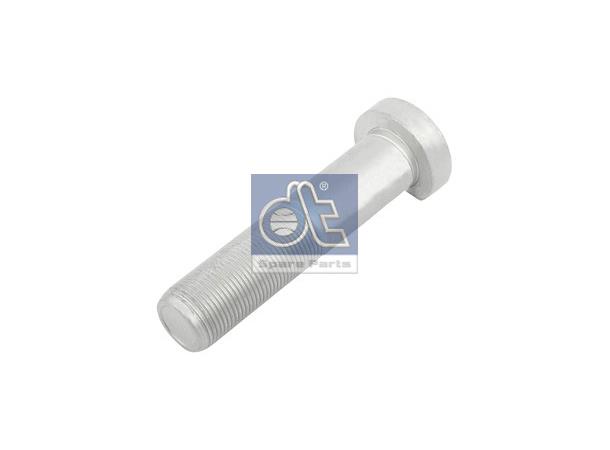 Hjulbolt BPW M22x1.5 97MM tvilling DT 