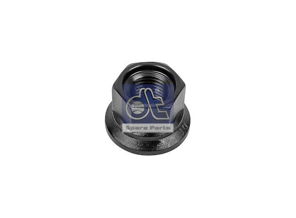 Hjulmutter 33mm 7/8"x11 BSF Scania DT 