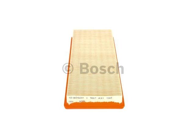 Kupefilter Bosch 