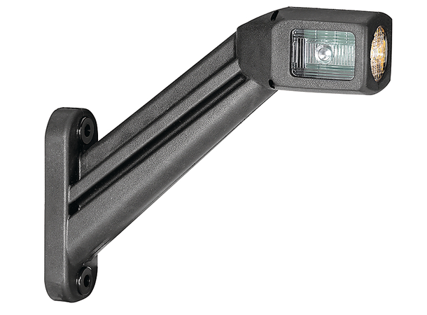 Markeringslys Venstre LED Hella 