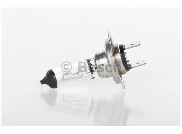 Pære 24V 70W H7 TRUCKLIGHT MAXLIFE Bosch 