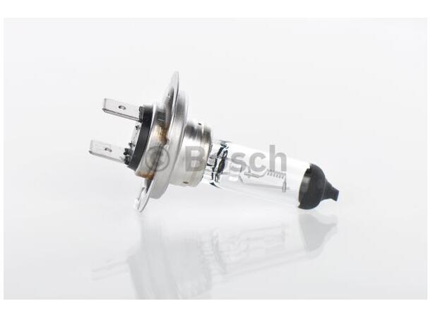 Pære 24V 70W H7 TRUCKLIGHT MAXLIFE Bosch 