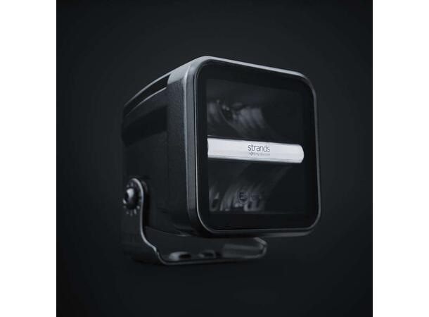 SIBERIA XP QUBE AMBER /  WHITE POSITIONL Strands 