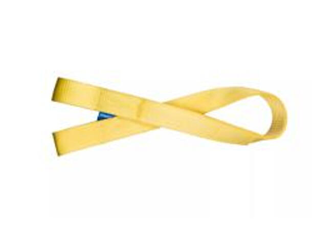 Tippstropp 1.4M 80MM GUL MBL 21T Forankra 