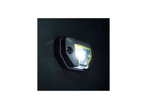 UNITY ROCK LIGHT WHITE Arbeidslys Strands Lighting division 