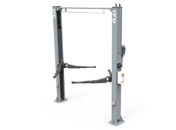 2 COLUMNS POST LIFT 400V 4T HIGH PASSAGE Clas 