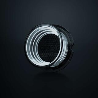 FOR9T GEO Posisjonslys hvit Strands Lighting Division