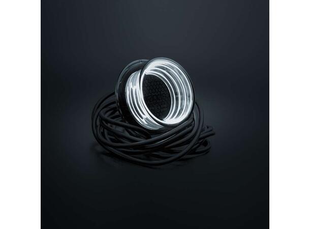 FOR9T GEO Posisjonslys hvit Strands Lighting Division 