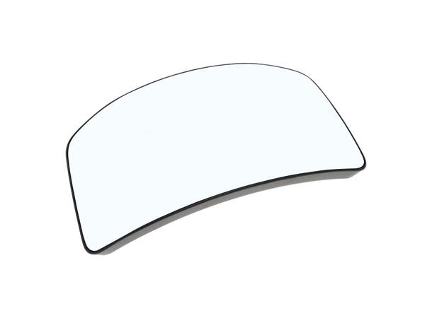 FRONT MIRROR GLASS UC 