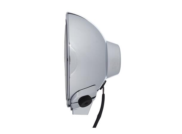Fjernlys Luminator LED Chromium ref:25 Hella 