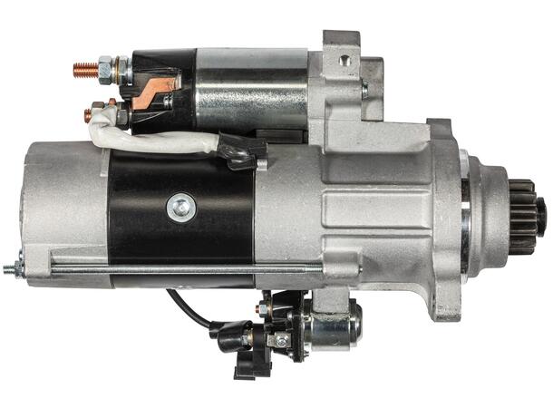 STARTER                              8EA Hella 