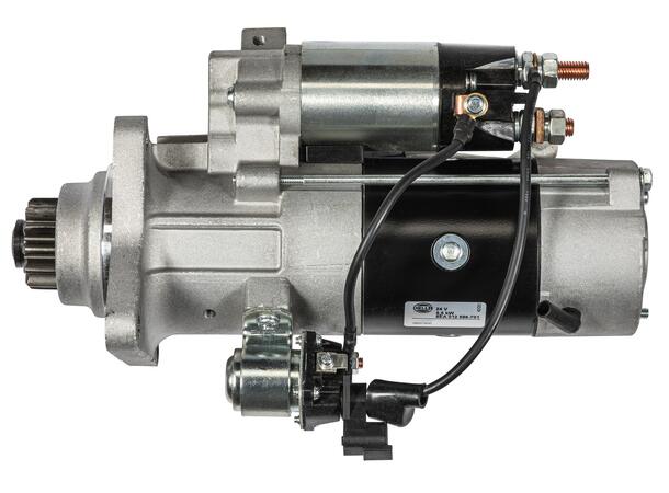 STARTER                              8EA Hella 