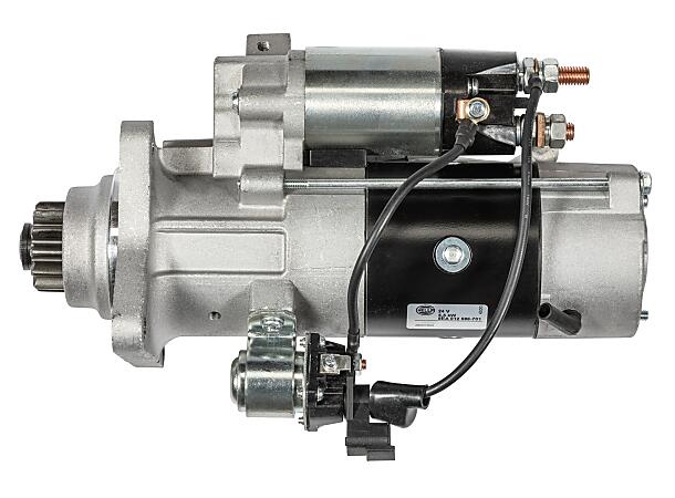 STARTER                              8EA Hella 