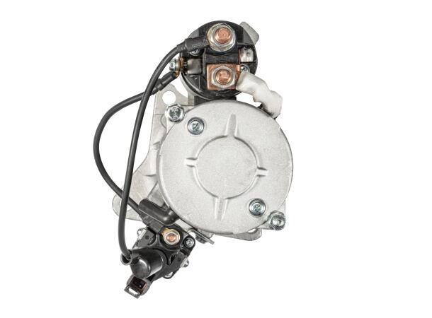 STARTER                              8EA Hella 