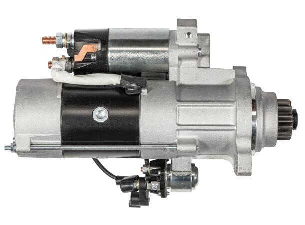 STARTER                              8EA Hella 