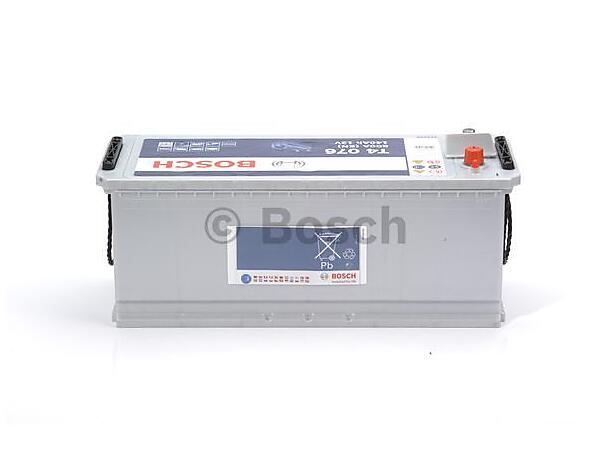 Startbatteri 12V 140Ah Bosch 