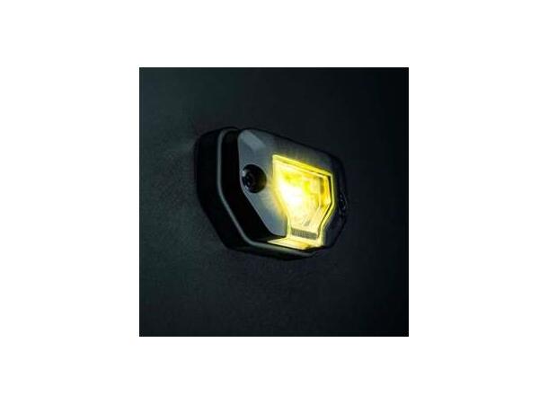 UNITY ROCK LIGHT YELLOW Arbeidslys Strands Lighting division 