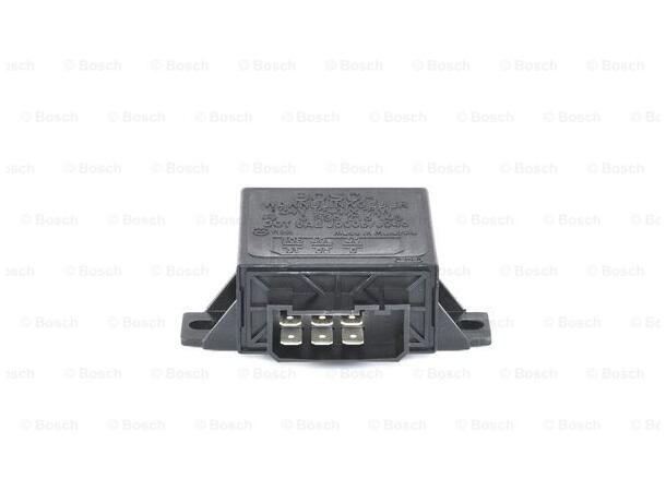 Warn.+ Turn Sig.Flasher 