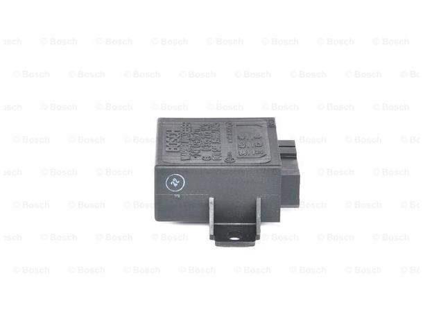 Warn.+ Turn Sig.Flasher 