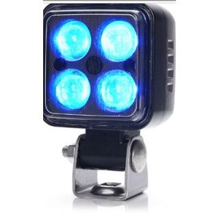 FREEDOM BLUE DOT WORK LIGHT Strands