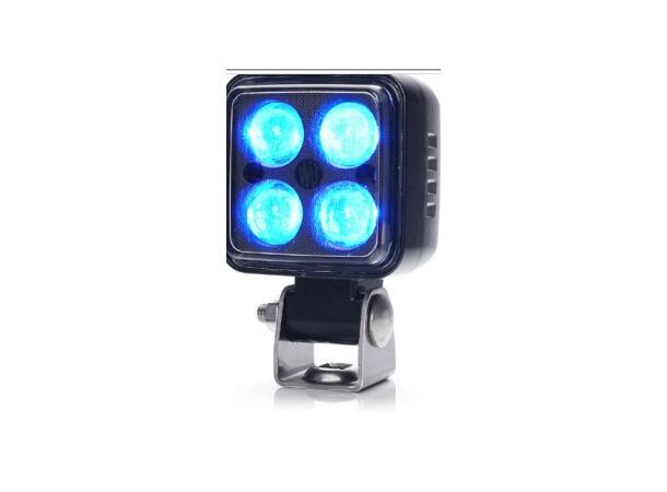 FREEDOM BLUE DOT WORK LIGHT Strands 