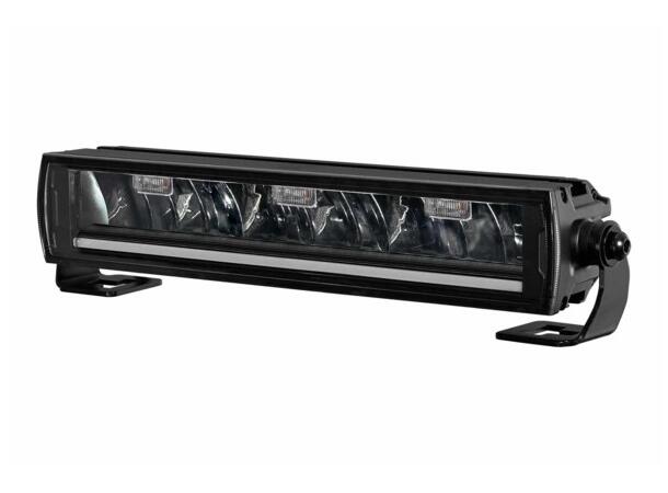 LED Lightbar - LBE 310FL 12/24V 6000LM 328x57x72- Hella 