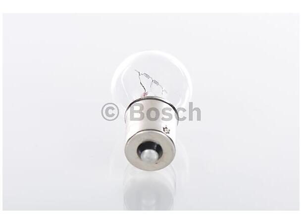 Pære 24V 21W P21W  TRUCKLIGHT MAXLIFE Bosch 