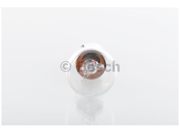 Pære 24V 21W P21W  TRUCKLIGHT MAXLIFE Bosch 