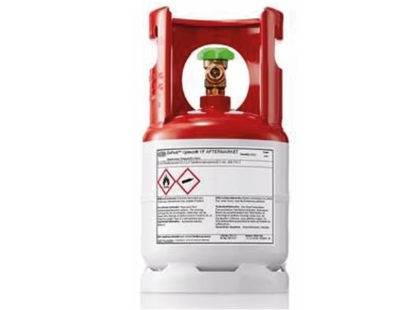 AC Gass R1234yf 5kg Refnet 