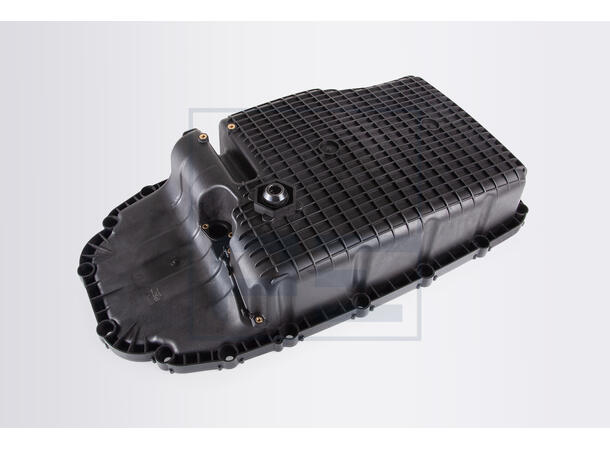 Bunnpanne PE Automotive 