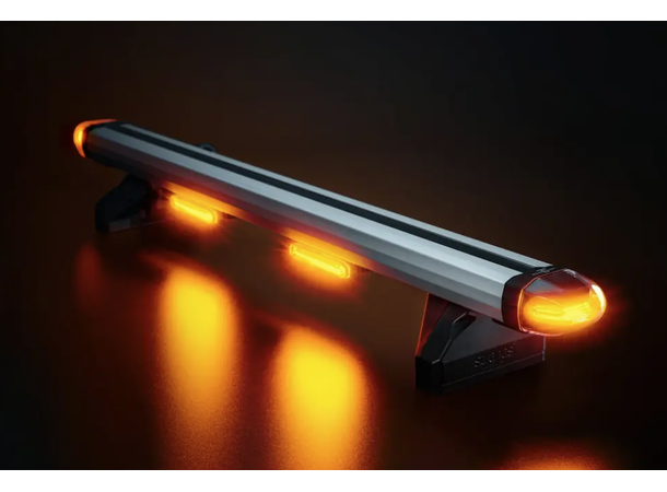 CRUISE LIGHT C-RACK x 2 for ID Buzz Strands Lighting Division 