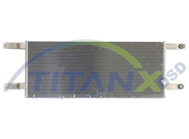 Condenser TitanX 