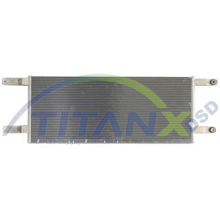 Condenser TitanX