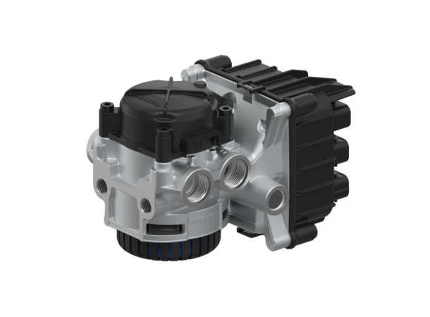 EBS akselmodulator Wabco 