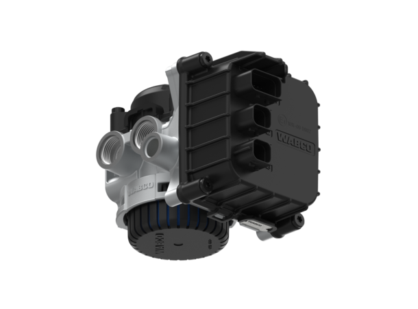 EBS akselmodulator Wabco 