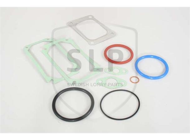 GASKET SET TURBO CONNECT. Volvo 