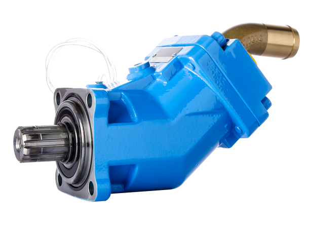 Hydraulikkpumpe XPi108 Hydro Leduc 