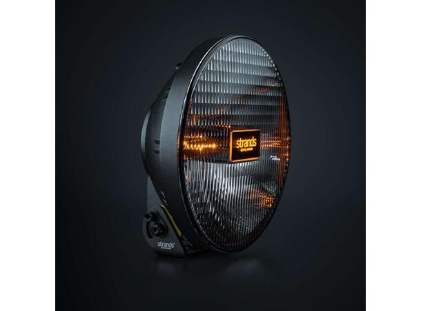 IZE LED OG DRIVING LIGHT 9" Strands 